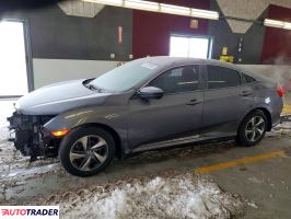 Honda Civic - zobacz ofertę