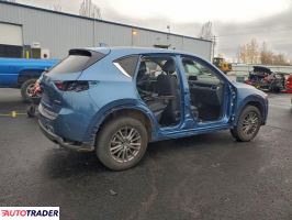 Mazda CX-5 2020 2