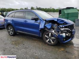 Kia Sorento 2022 2