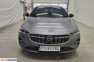 Opel Insignia 2021 2.0 174 KM