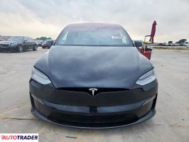 Tesla Model X 2022 Tesla Model X 2022