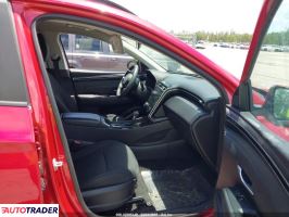 Hyundai Tucson 2023 2