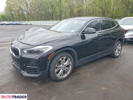BMW X2 - zobacz ofertę