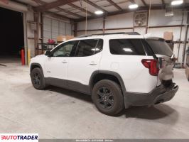 GMC Acadia 2021 3