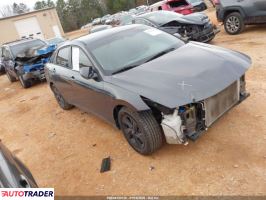 Hyundai Elantra 2021 2