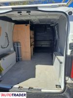 Opel Vivaro 2019 1.5