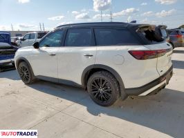 Infiniti Pozostałe 2025 2