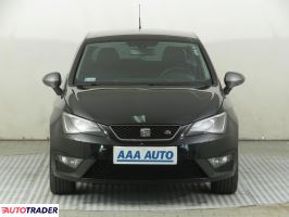 Seat Ibiza 2015 1.2 103 KM Seat Ibiza 2015 1.2 103 KM