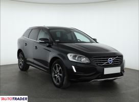 Volvo XC60 2015 2.4 178 KM