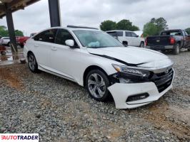 Honda Accord 2020 1 Honda Accord 2020 1