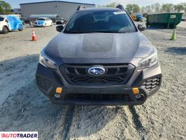 Subaru Outback 2024 2