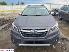 Subaru Outback 2022 2
