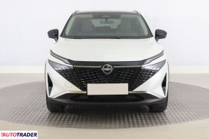 Nissan Qashqai 2026 1.3 155 KM