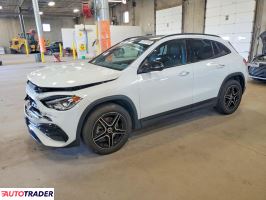 Mercedes CL 2021 2
