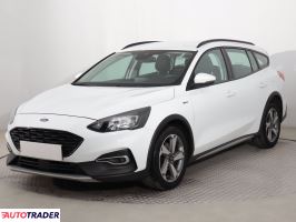 Ford Focus 2020 2.0 147 KM Ford Focus 2020 2.0 147 KM
