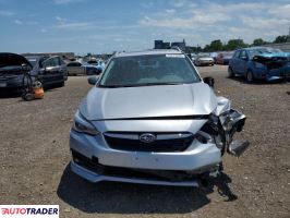 Subaru Impreza 2020 2