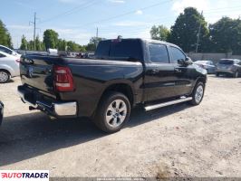 Dodge Ram 2021 5