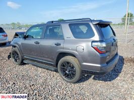 Toyota Pozostałe 2021 4
