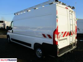 Citroen Jumper 2021 2.2