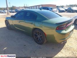 Dodge Charger 2023 3