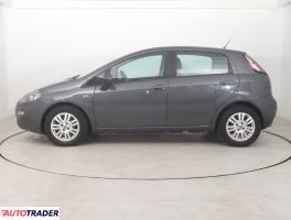 Fiat Punto 2014 0.9 84 KM