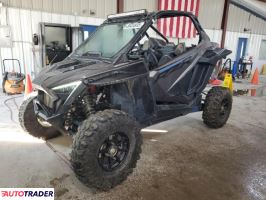 Polaris Ranger RZR 2021