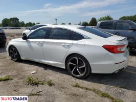 Honda Accord 2021 1