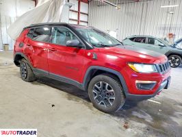 Jeep Compass 2020 2