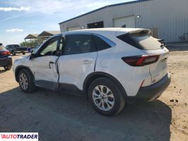 Ford Escape 2024 1