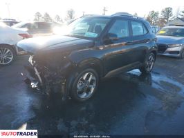 Hyundai Pozostałe 2024 1