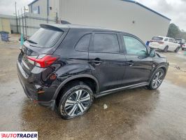 Mitsubishi Outlander 2026 2