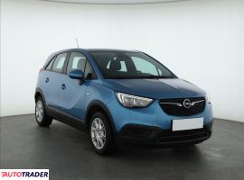 Opel Crossland - zobacz ofertę