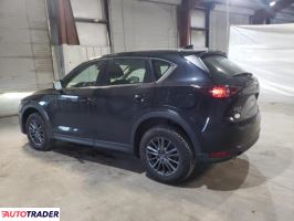 Mazda CX-5 2020 2 Mazda CX-5 2020 2
