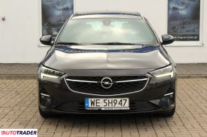 Opel Insignia 2022 2.0 174 KM