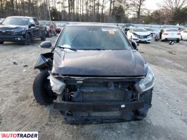 Kia Rio 2020 1 Kia Rio 2020 1