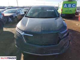 Chevrolet Equinox 2023 1