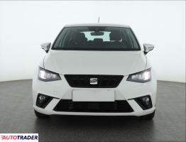 Seat Ibiza 2023 1.0 93 KM Seat Ibiza 2023 1.0 93 KM
