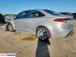 Toyota Corolla 2020 1