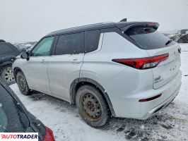 Mitsubishi Outlander 2023 2