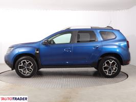 Dacia Duster 2020 1.0 99 KM Dacia Duster 2020 1.0 99 KM