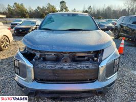Mitsubishi Outlander 2021 2