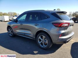 Ford Escape 2024 1
