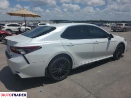 Toyota Camry 2023 2