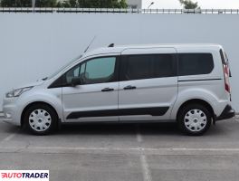 Ford Transit Connect 2023 1.5 99 KM