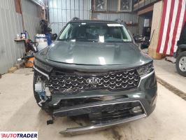 Kia Sorento 2021 2 Kia Sorento 2021 2