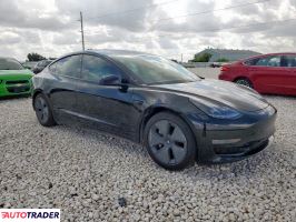 Tesla Model 3 2021 Tesla Model 3 2021