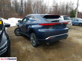 Toyota Venza 2024 2