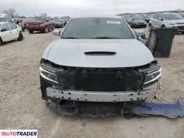 Dodge Charger 2022 3 Dodge Charger 2022 3