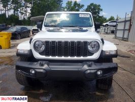 Jeep Pozostałe 2025 3