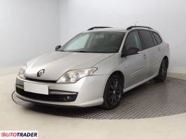 Renault Laguna 2008 2.0 128 KM